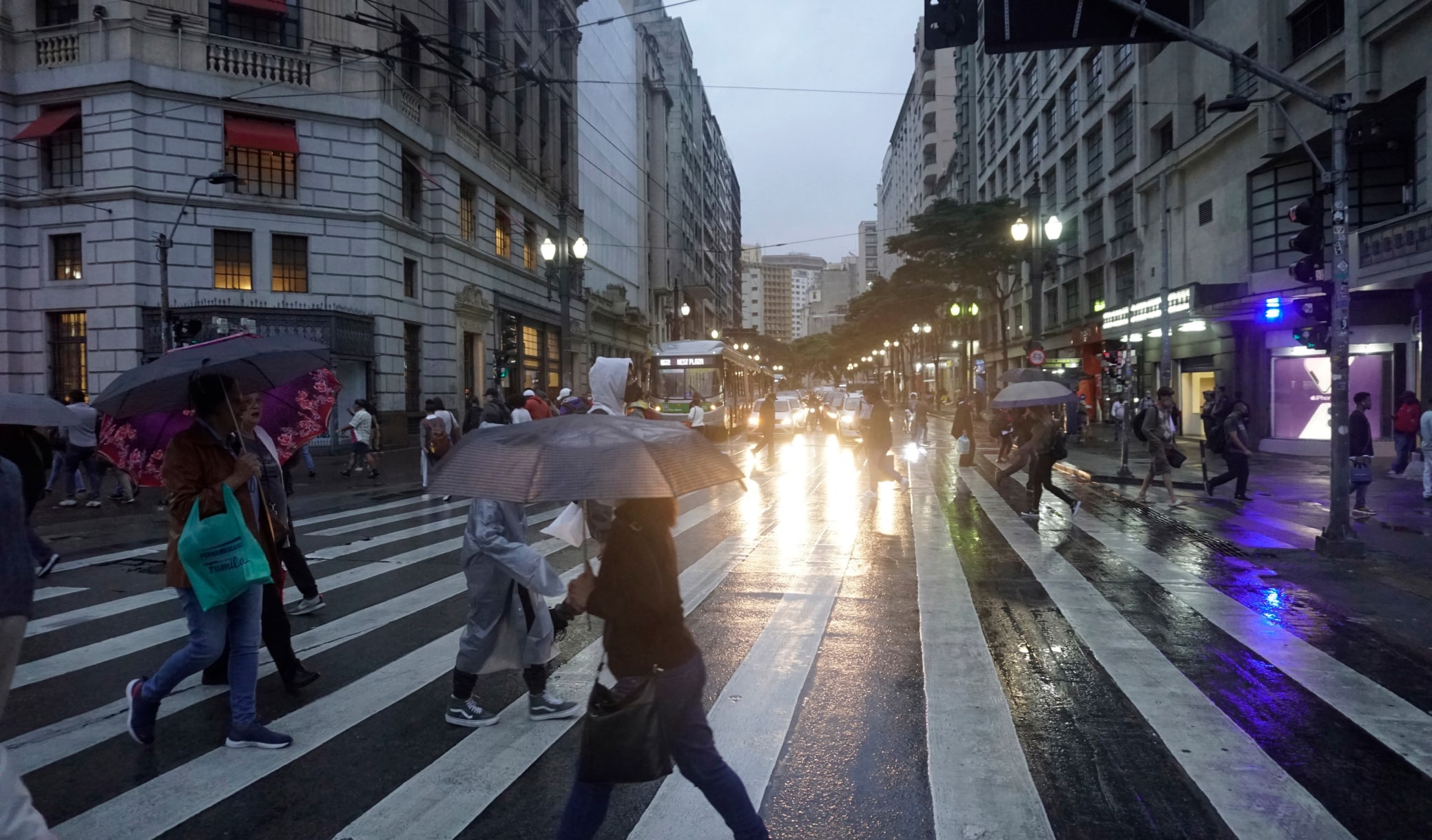 Après la canicule, une vague de froid : découvrez quand les températures vont chuter