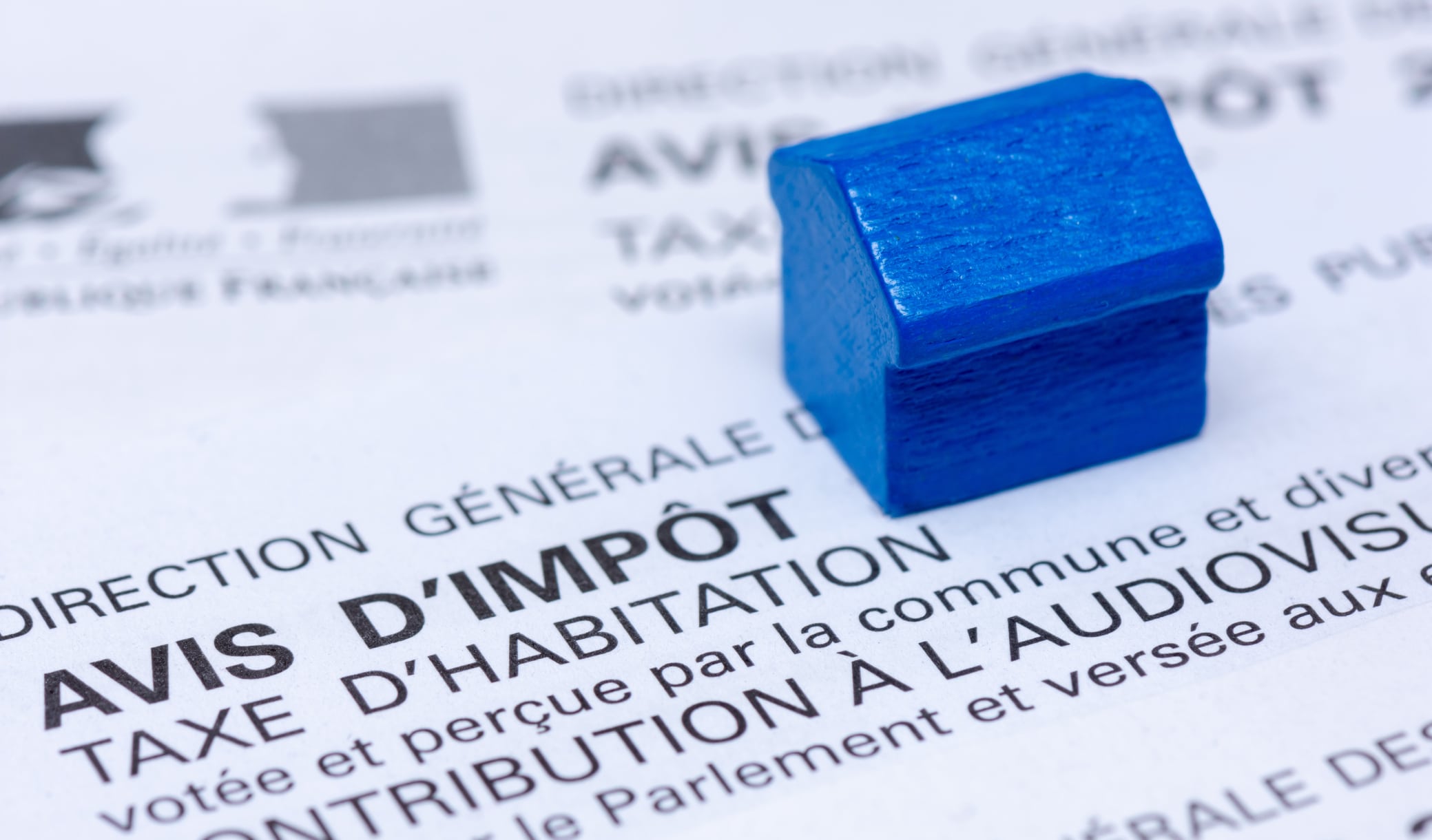 Quelles seront les nouvelles taxes de 2026 ?