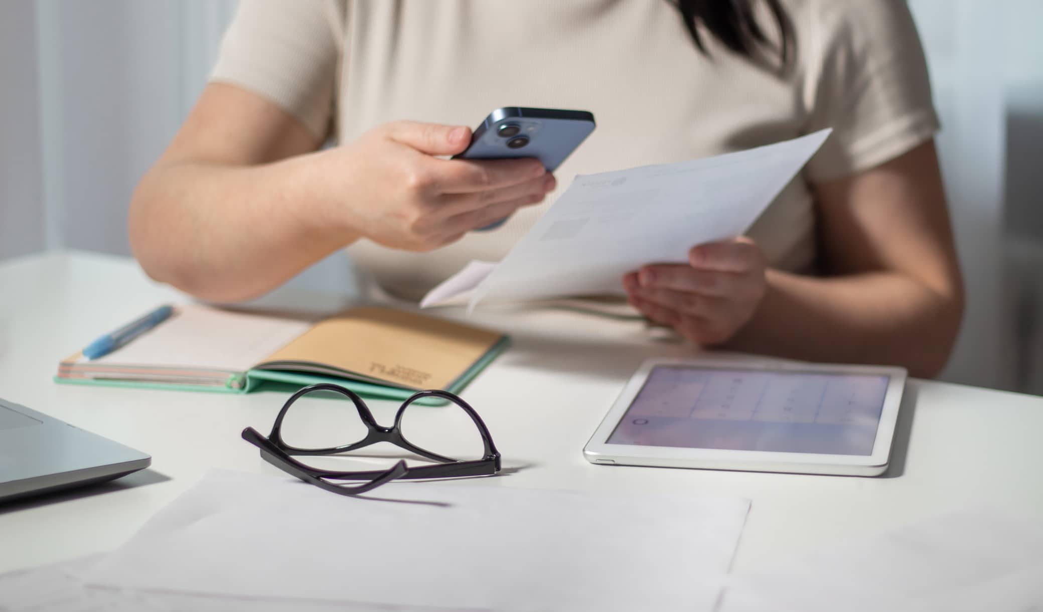 Bonne nouvelle pour les prêts immobilier et les frais de succession