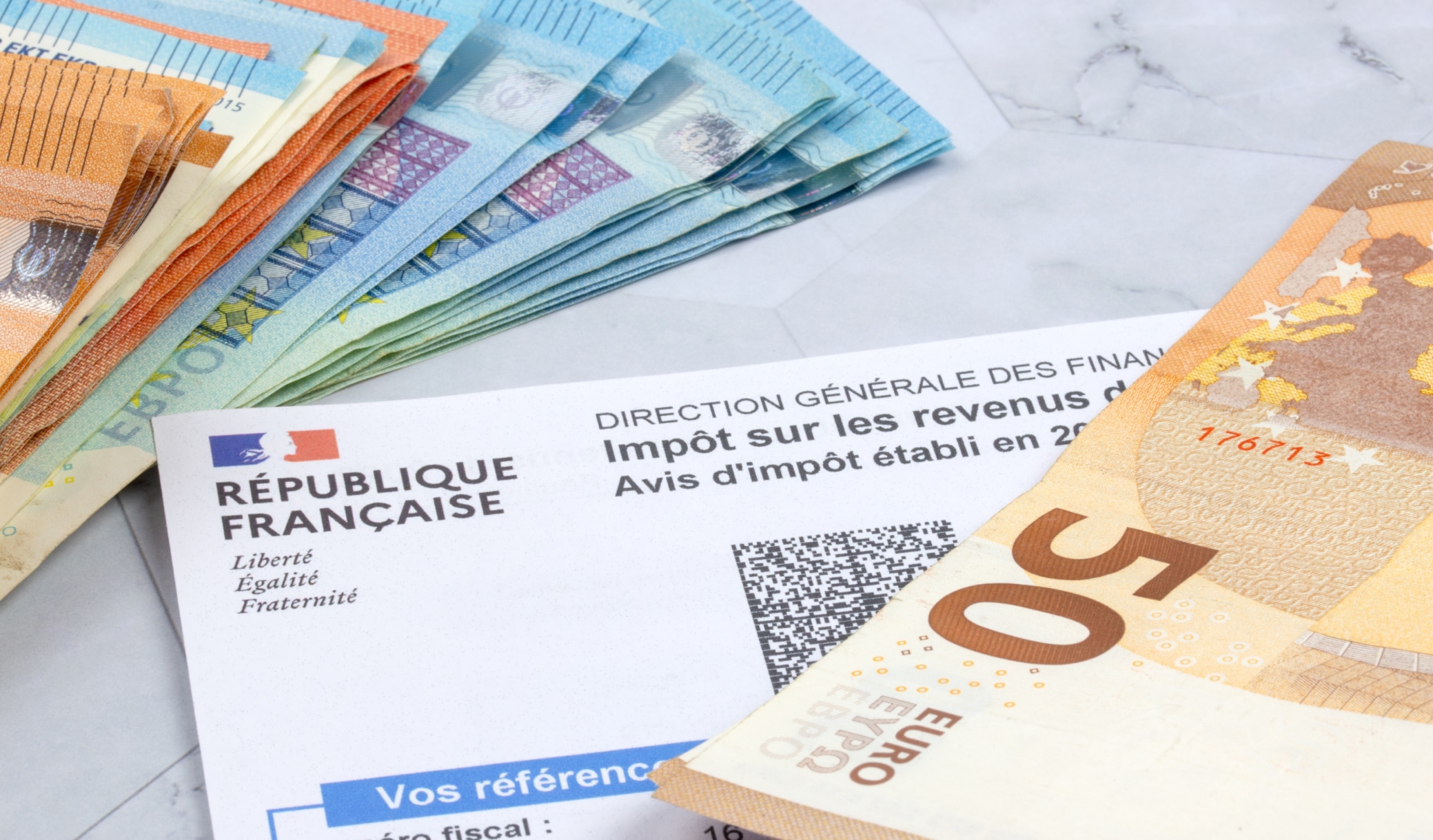 Mauvaise nouvelle : 5 millions de retraités vont payer plus d'impôts en 2026