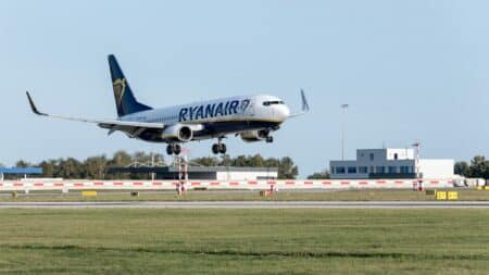 Ryanair