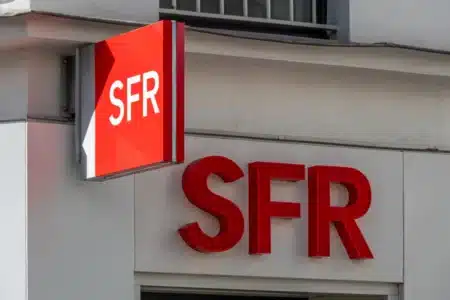 Retards de paiement : SFR lourdement sanctionnée par Bercy