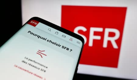 C'est officiel : SFR fermera avant la fin de l'année; voilà ce qui attend ses abonnés