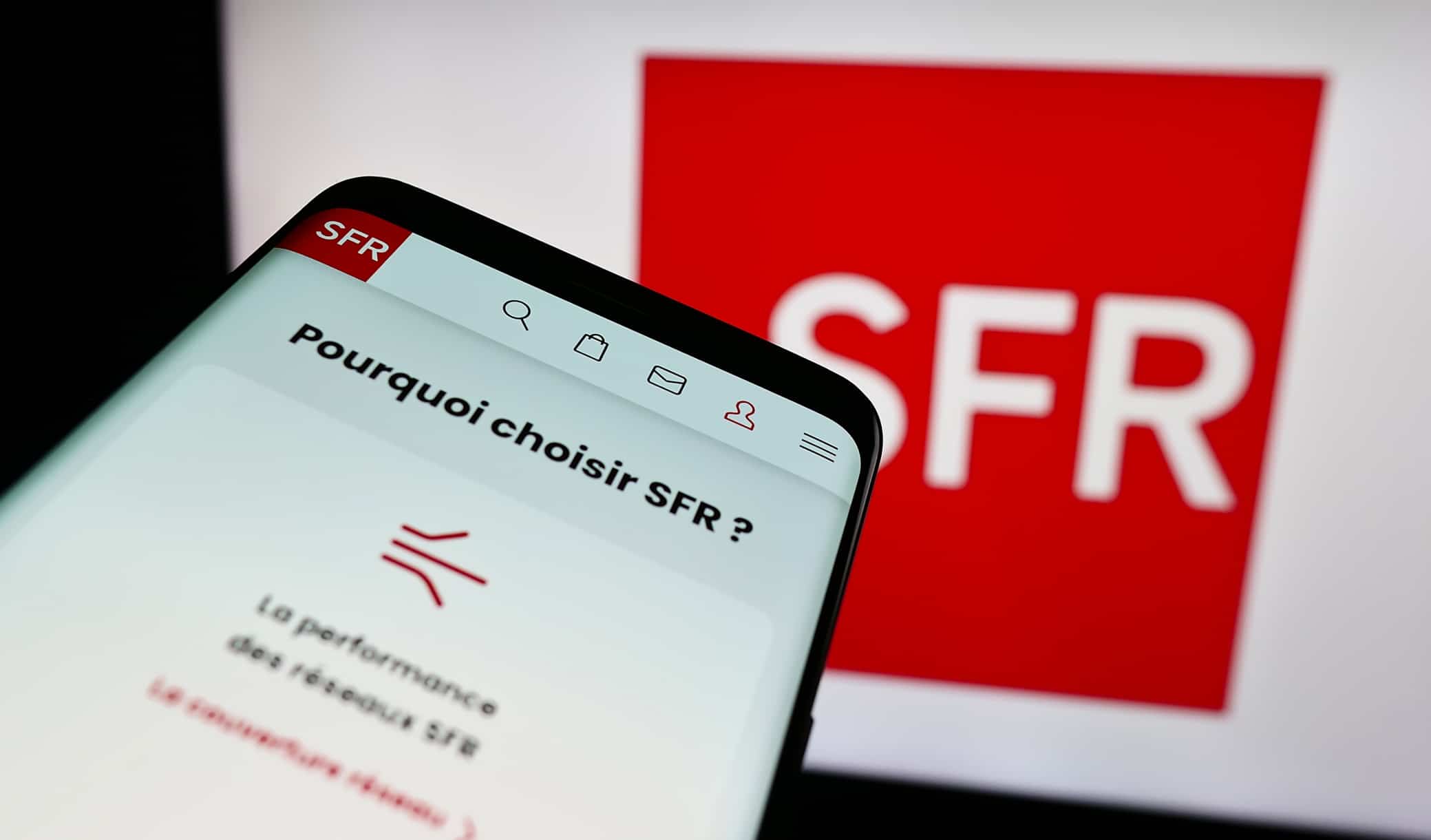 C'est officiel : SFR fermera avant la fin de l'année; voilà ce qui attend ses abonnés