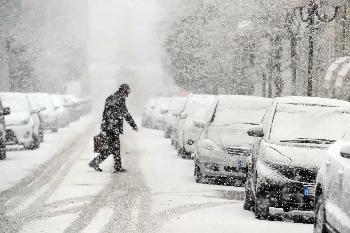 L’Europe va-t-elle revivre un hiver digne de 1956 ? Ce scénario glaçant inquiète les experts