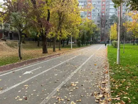 Après la fournaise, un brutal retour de l’automne dès la semaine prochaine