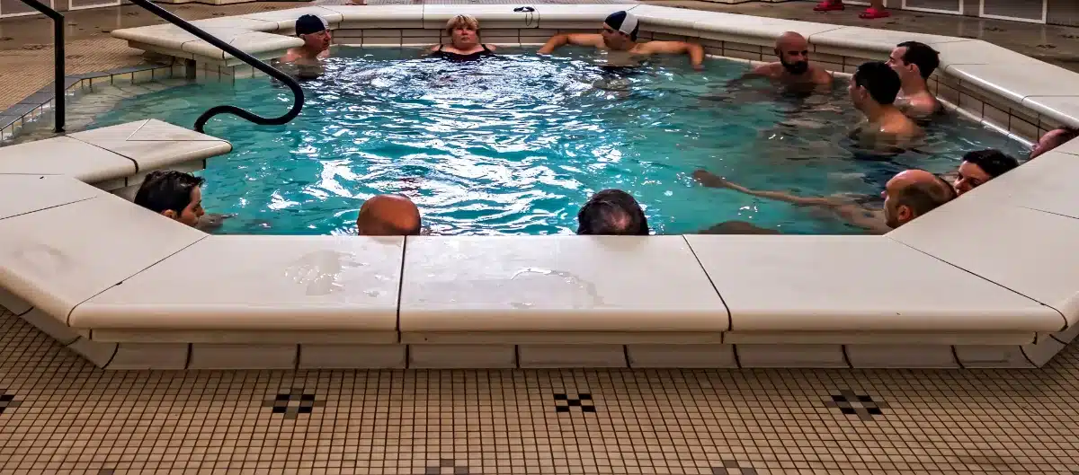 Fin du remboursement des cures thermales ? Ce qui pourrait bientôt changer pour des milliers de patients