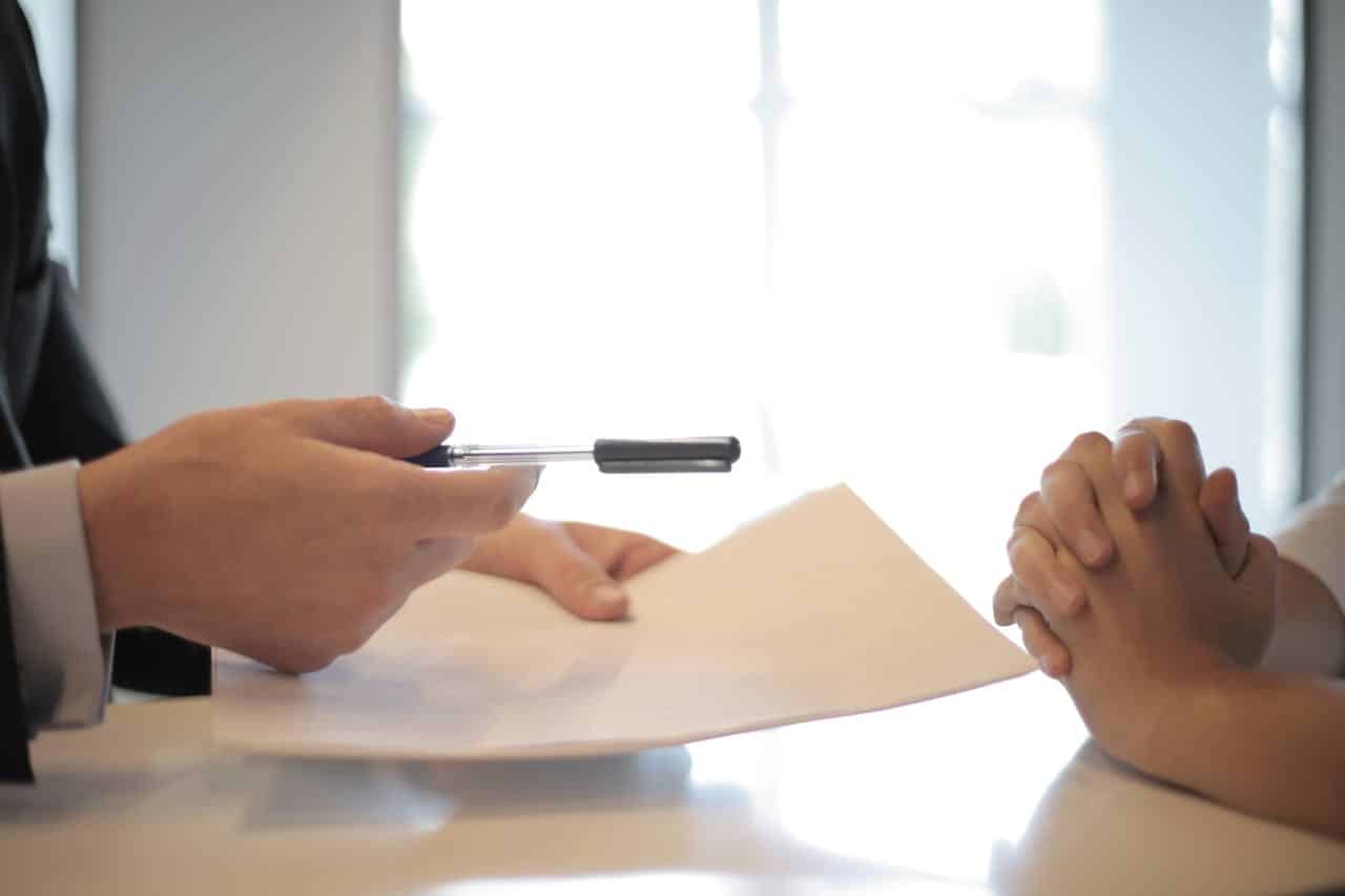 Droits Douane Accord Commercial