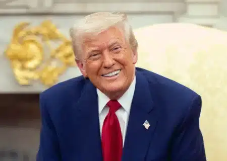 Donald Trump veut taxer vos meubles : la nouvelle mesure qui choque