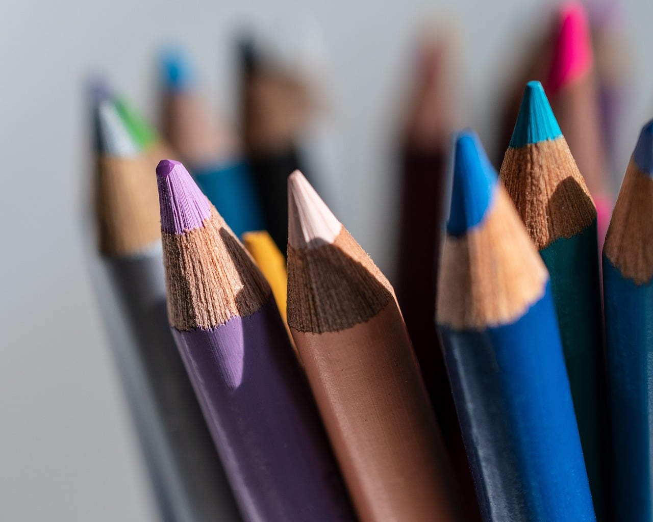 Fournitures Scolaires En Baisse