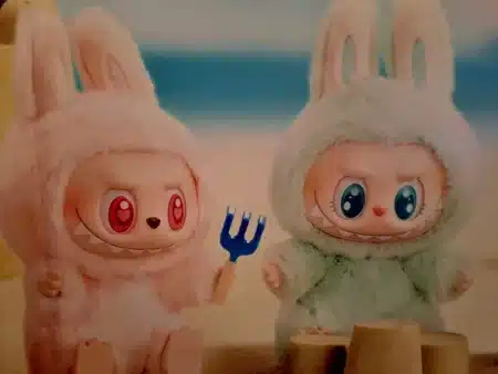 Attention aux contrefaçons : les indices imparables pour savoir si votre Labubu est vrai