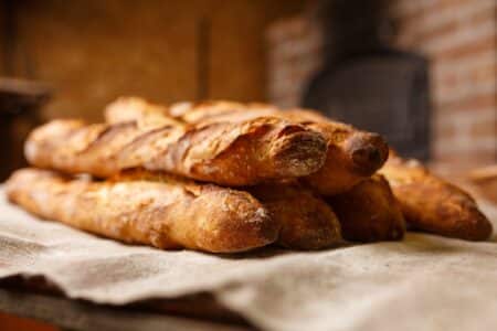 Lidl Annonce Une Baguette A 29 Centimes