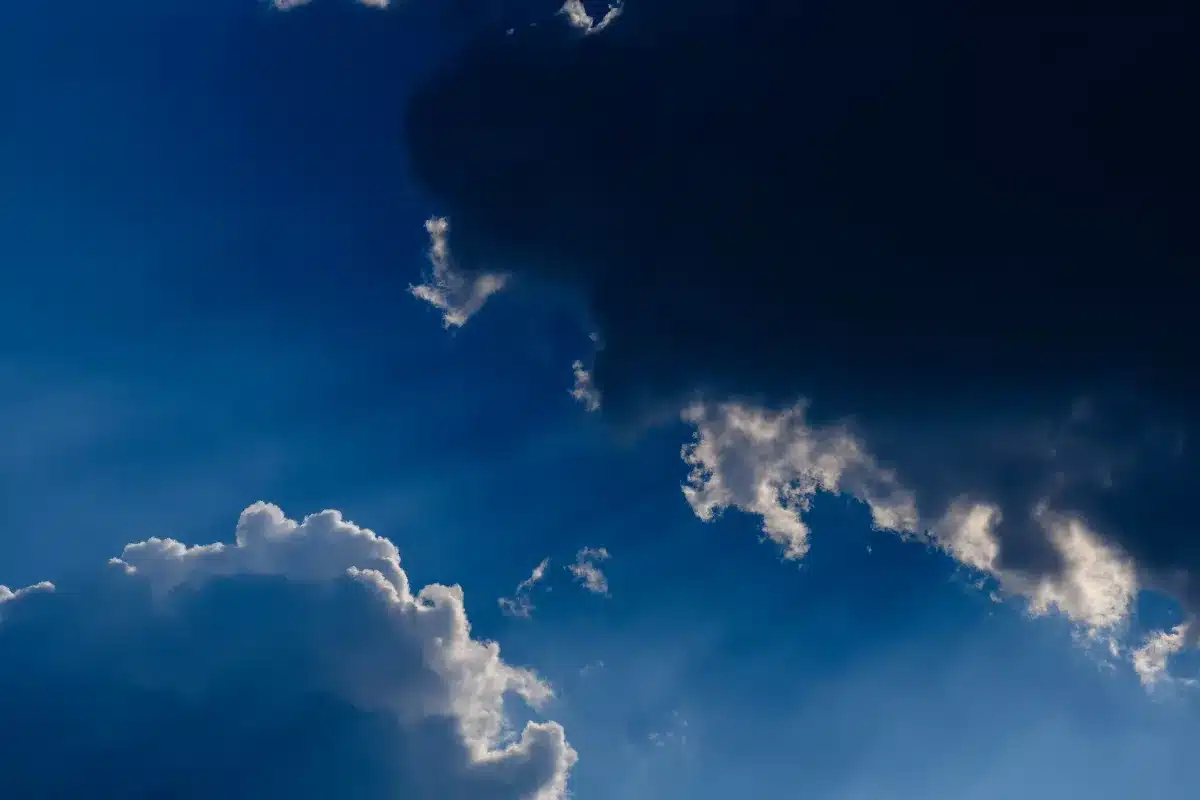 Vigilance orange : 9 départements touchés par de violents orages