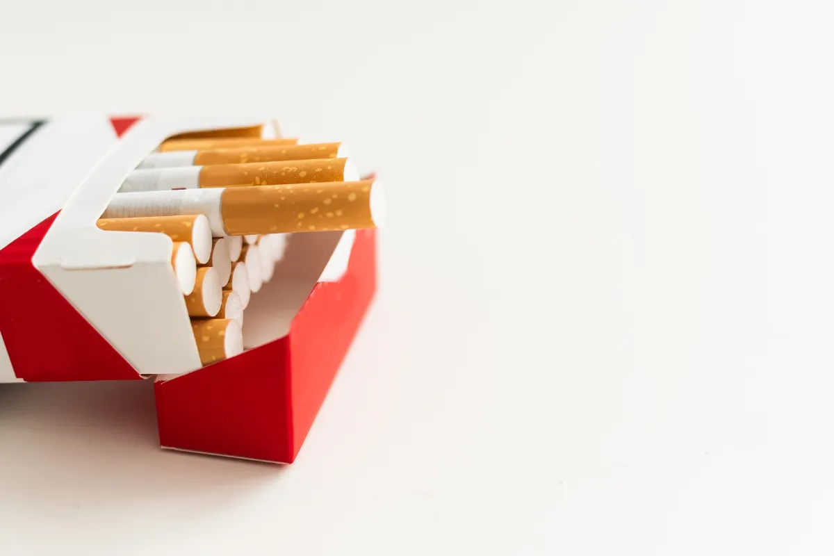 Mauvaise surprise à la rentrée : combien vous coûtera votre paquet de cigarettes dès le 1er septembre ?
