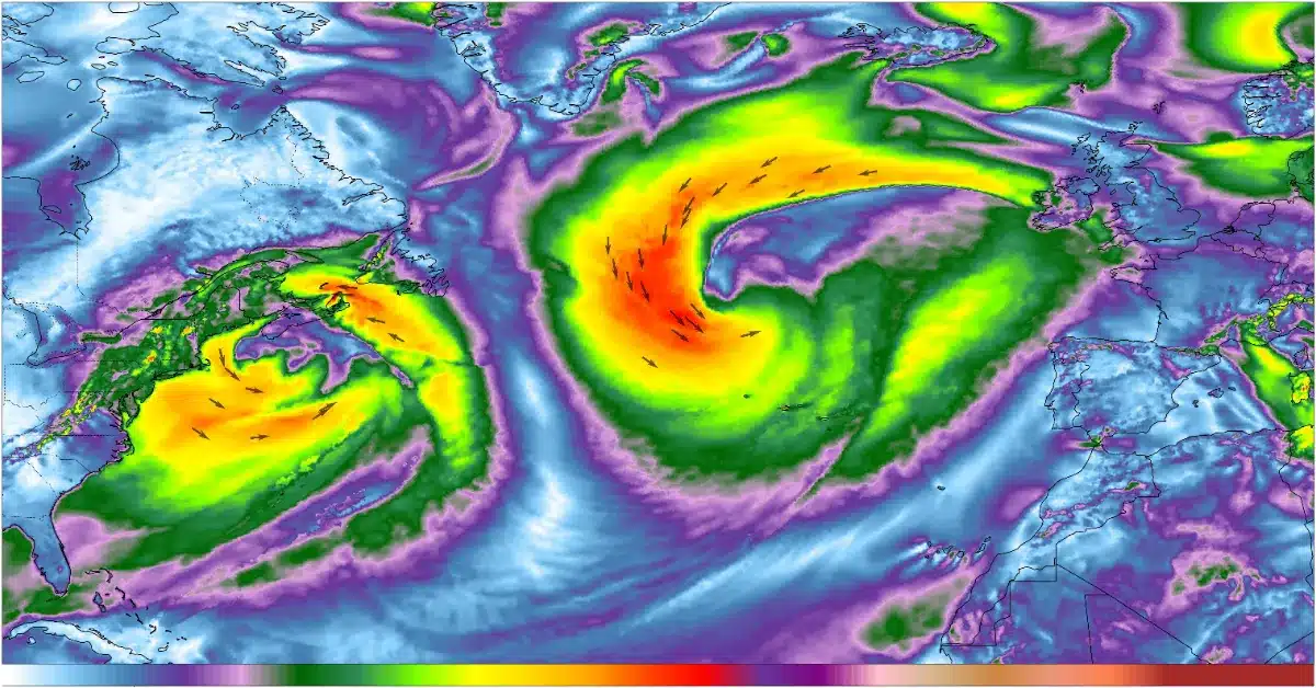 Cette tempête pourrait transformer la canicule en cauchemar pour la France