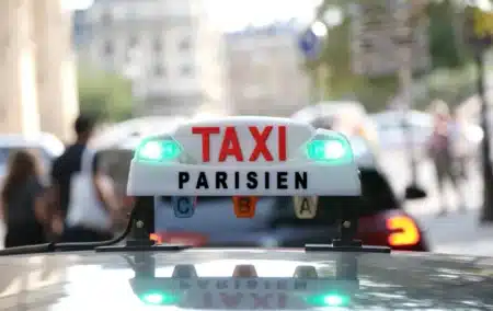 Les taxis en furie : un nouveau bras de fer se prépare dès septembre