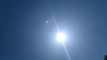 Canicule interminable : ce mercredi, préparez vous à suffoquer