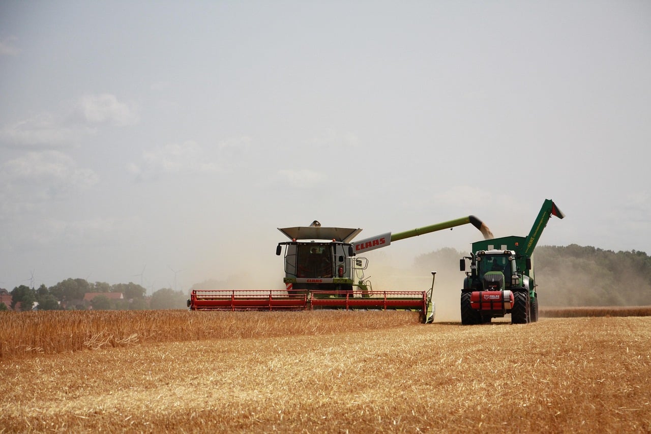 Agriculture Francaise Aides Europe