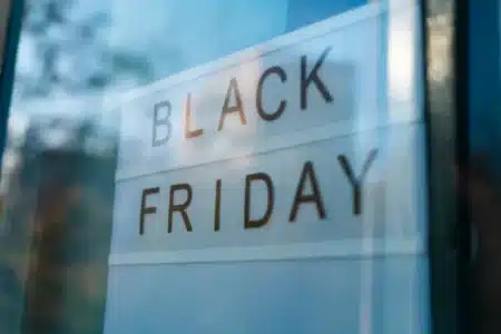 On connaît enfin la date du Black Friday 2025 : la voilà