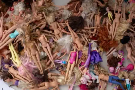 Braderie de Lille : la saisie hallucinante de milliers de faux articles en seulement deux jours