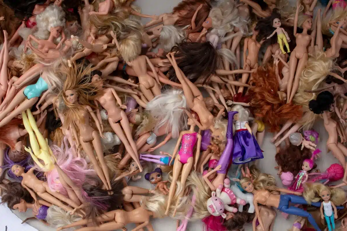 Braderie de Lille : la saisie hallucinante de milliers de faux articles en seulement deux jours