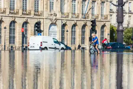 Canicule éclair : jusqu’à 35 °C annoncés dans le Sud-Ouest avant des orages dévastateurs