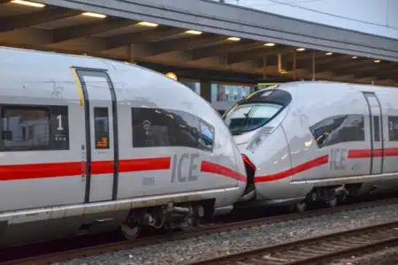 SNCF : le 18 septembre s’annonce noir — trois syndicats prêts à paralyser vos trajets