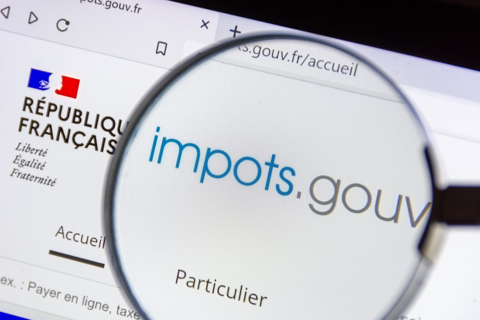 Impôts : le fisc prélève 13 millions de Français ce jeudi 25 septembre