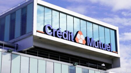 Incident Informatique Au Credit Mutuel Un Revelateur Des Fragilites Systemiques