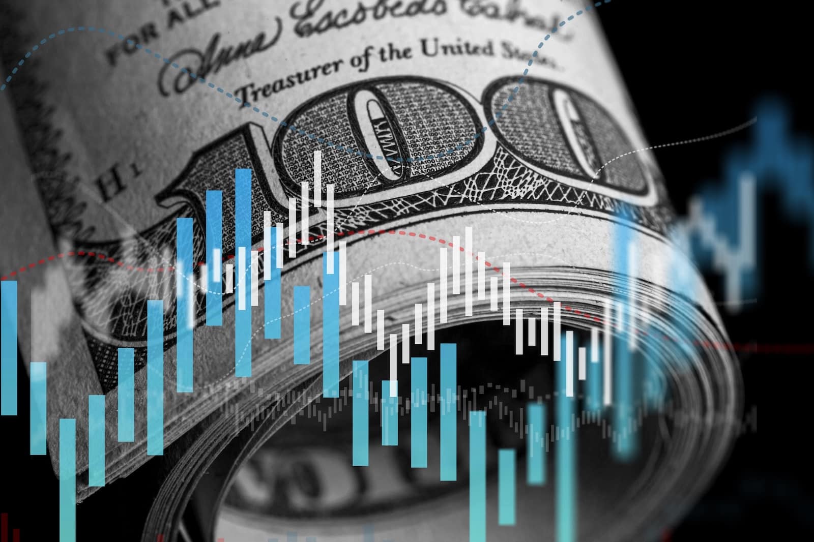 La FED baisse ses taux d’intérêt : première réduction d’un quart de point