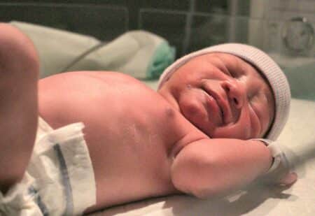 Mortalite Neonatale Revele Decrochage Francais