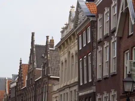 Classement des villes : celle-ci décroche le triste record de pauvreté