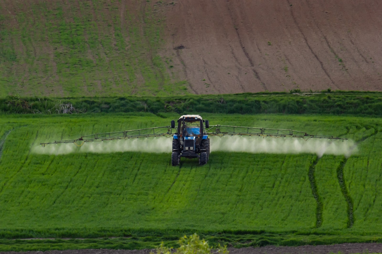 Pesticides : envolée des demandes d'indemnisation