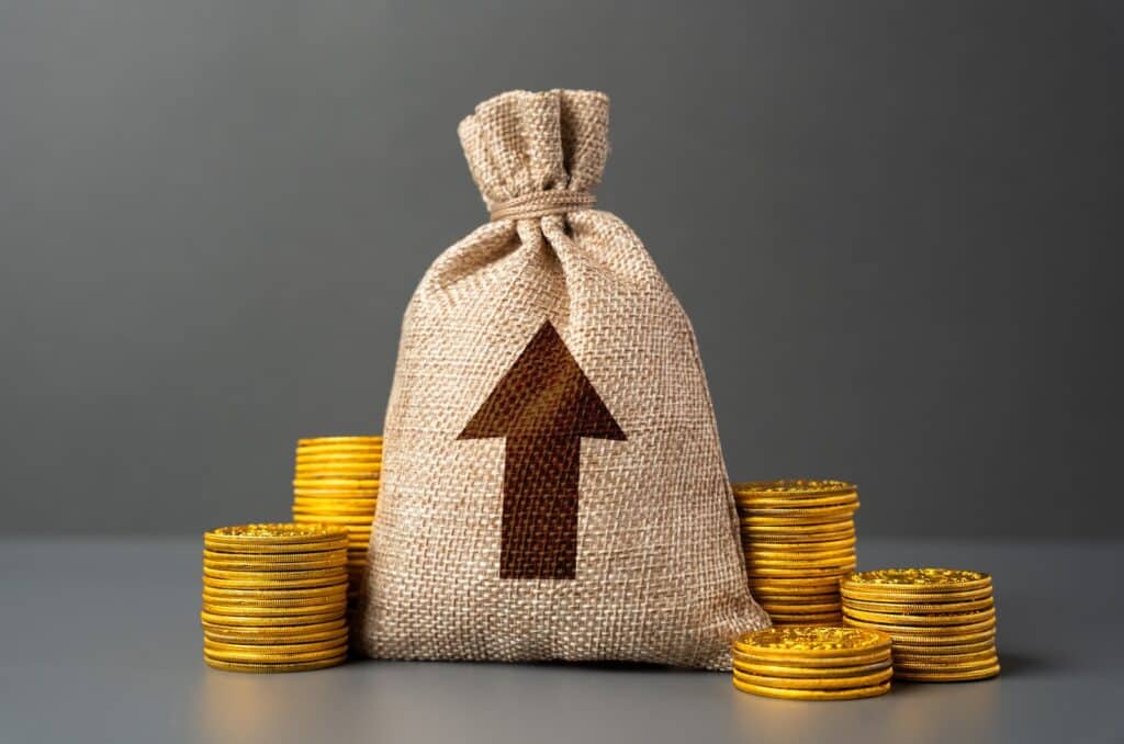 PIB : la Banque de France table sur +0,3 % de croissance pour le 3ème ...
