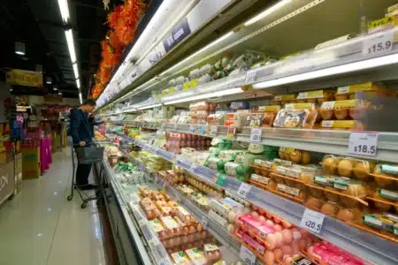 Alerte alimentaire : ces fromages contaminés à la listeria pourraient déjà être dans votre frigo