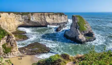 Retraite au soleil : ces 4 pays méditerranéens où les Français vivent comme des rois avec peu