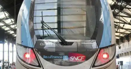 SNCF : ce jour précis où les billets de Noël vont s’arracher en quelques minutes