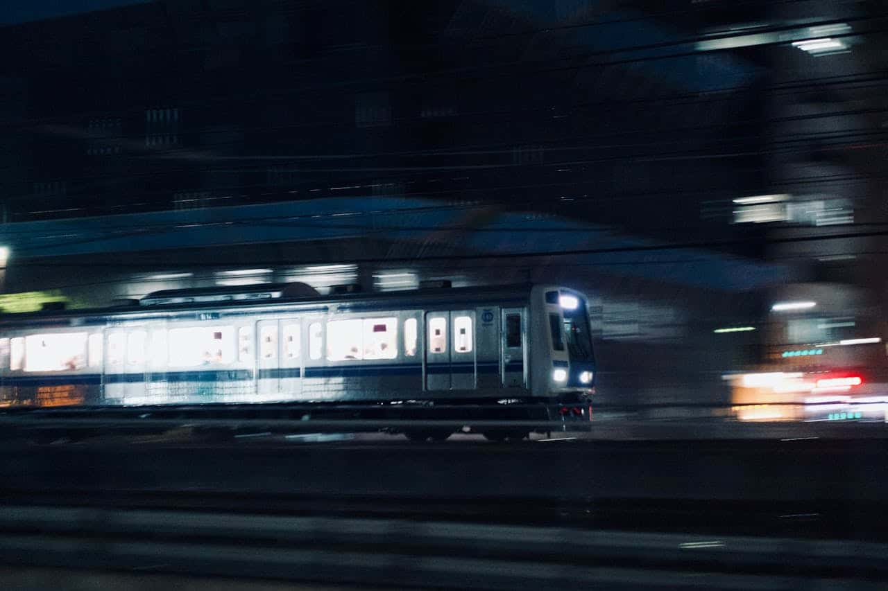 Trains De Nuit Equation Impossible Sncf