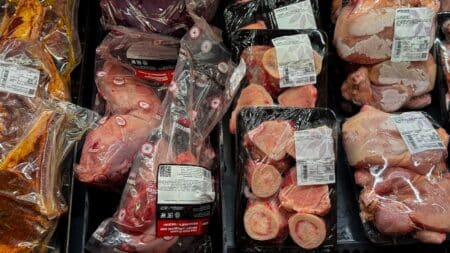 Viande : pourquoi Matignon et Macron ont bloqué la feuille de route alimentaire