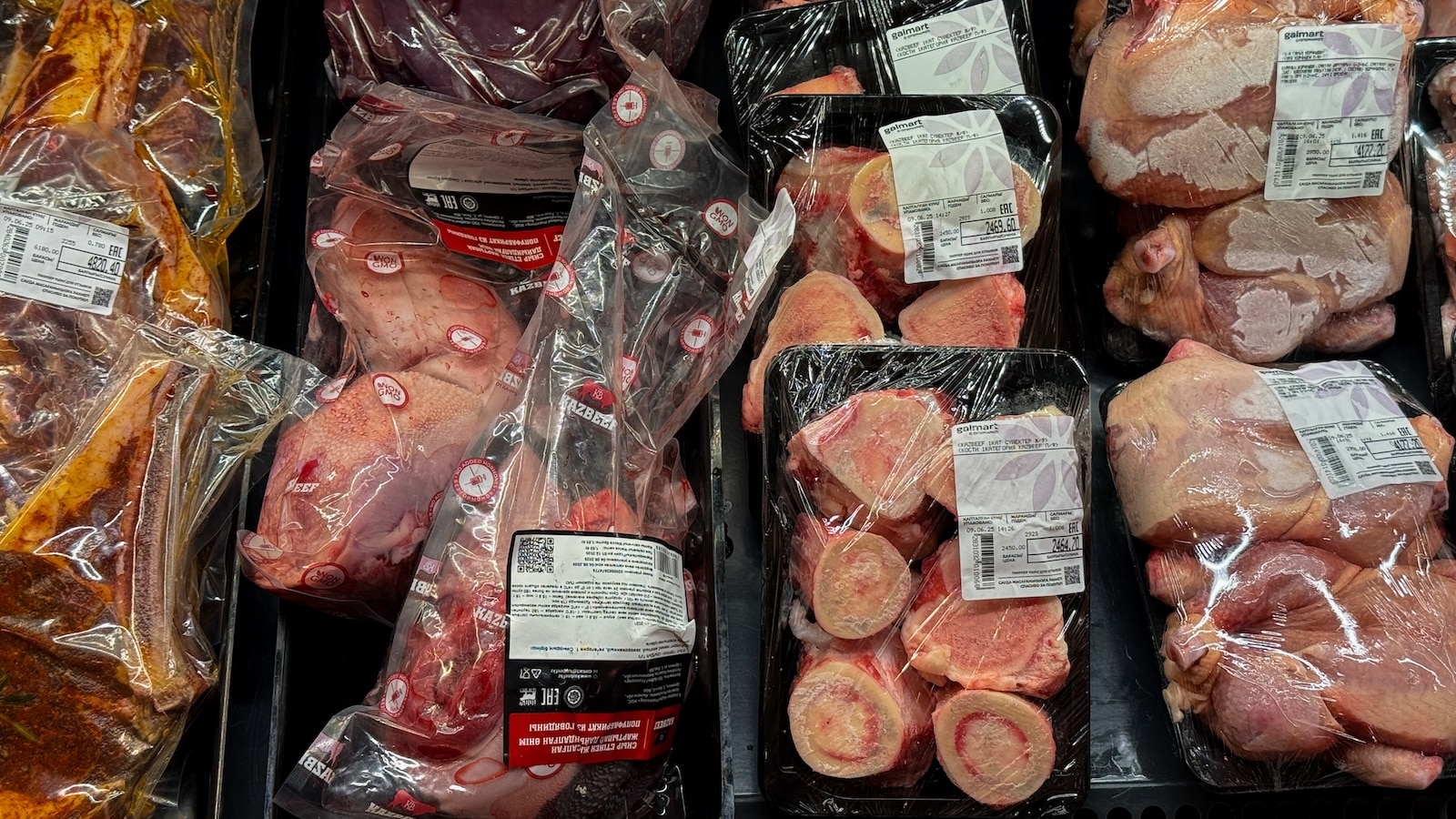 Viande : pourquoi Matignon et Macron ont bloqué la feuille de route alimentaire