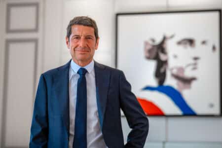 David Lisnard 16 (c) Mairie De Cannes