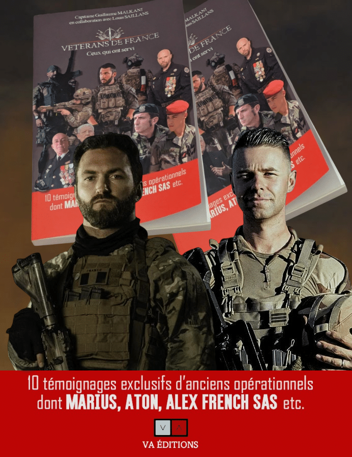 Louis Et Guillaume Vdf