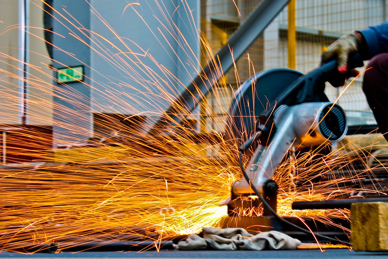 Acier Ue Souverainete Industrielle