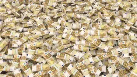 Avoir trop de cash chez soi pourrait vous coûter cher : voici la limite à ne pas dépasser