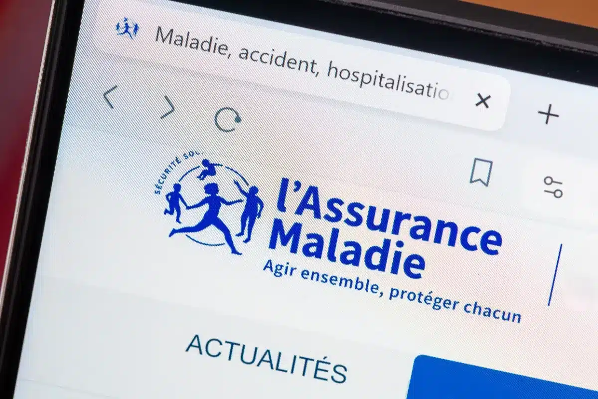 Assurance maladie : pourquoi des millions de Français vont recevoir un mail qui intrigue