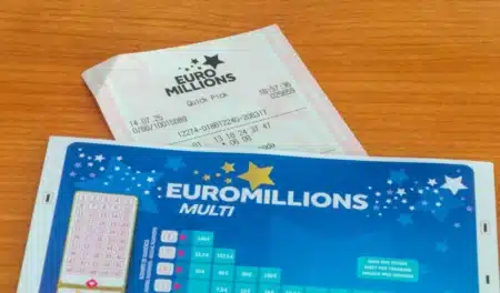 Il gagne 250 millions à l’EuroMillions : la France détient désormais un record historique