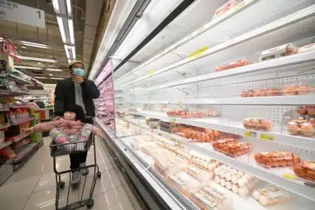 1,9 milliard d’euros pour la Sécurité Sociale : l’aliment que les Français consomment beaucoup trop