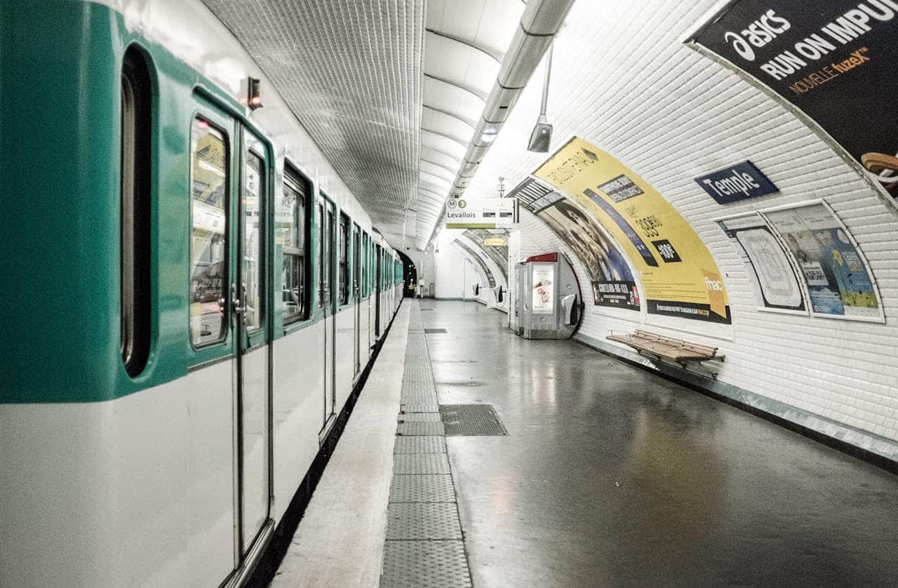 La Succession A La Tete De La Ratp Enjeux Economiques D Un Changement Strategique