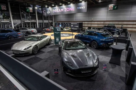 Mondial de l'Auto 2026 Industrie Reconversion