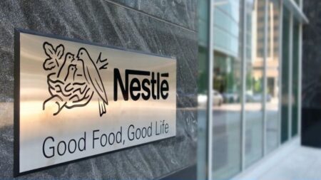 Nestle 16 000 Postes Supprimes 2027